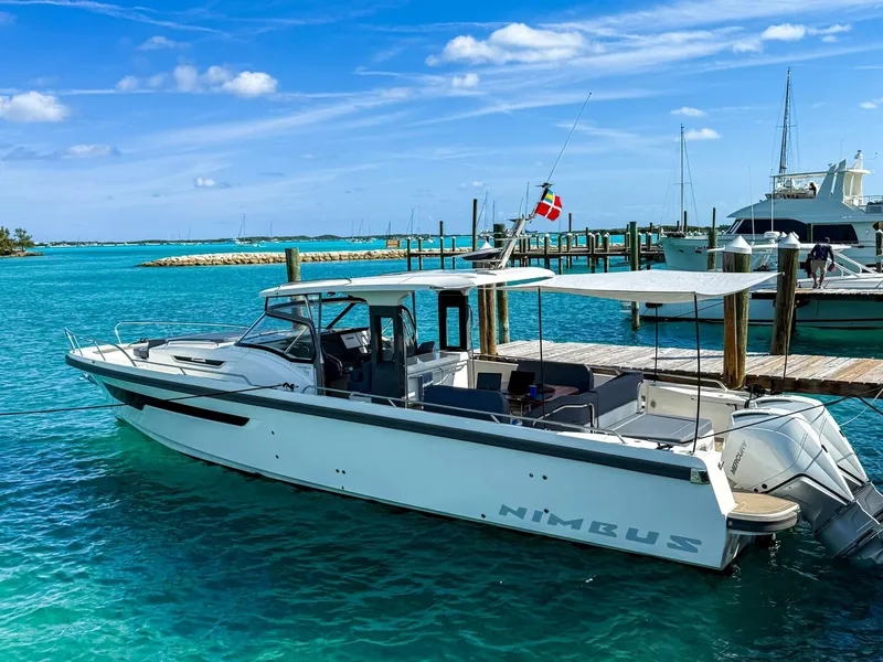 Slide: The Image of Nimbus T11 2022 - 5635927