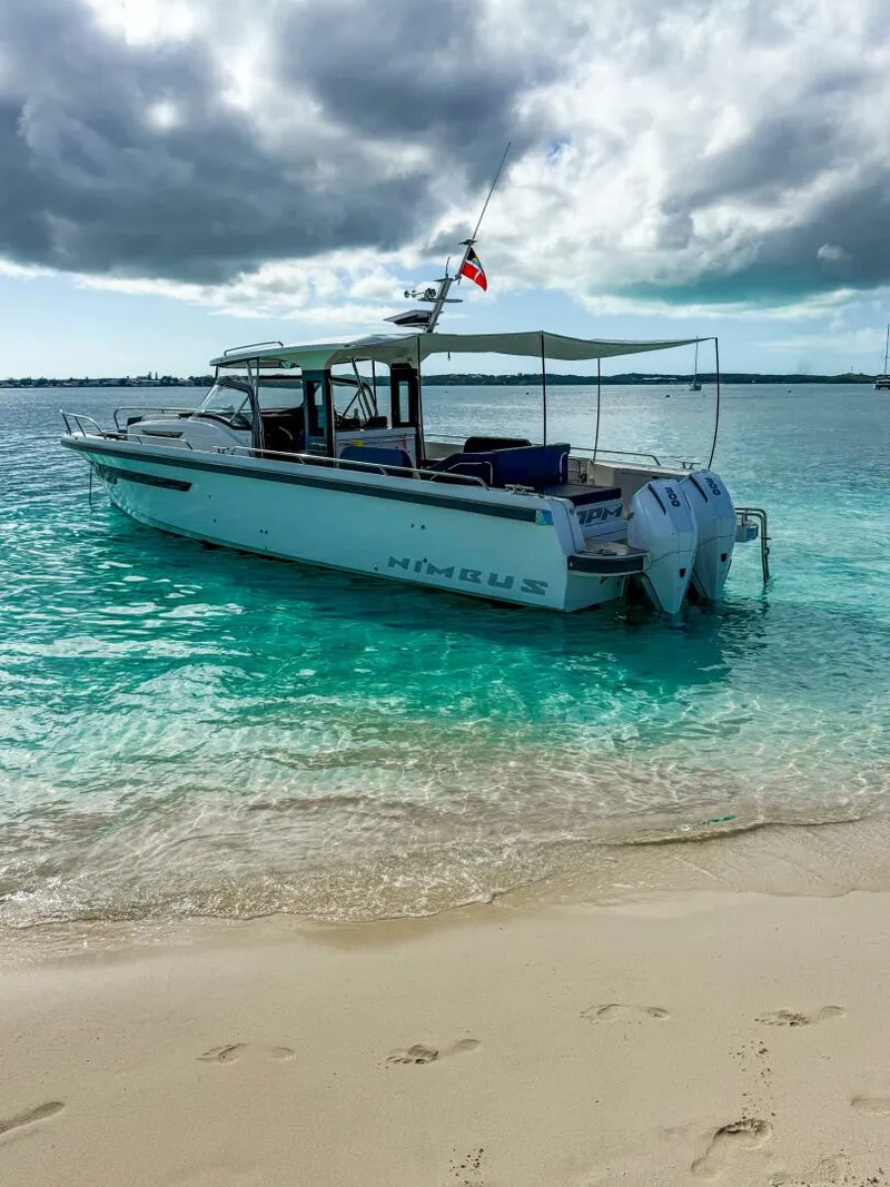 Slide: The Image of Nimbus T11 2022 - 5635930