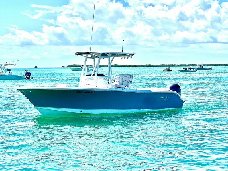 Slide: The Image of Sea Hunt Ultra 234 2021 - 5635964