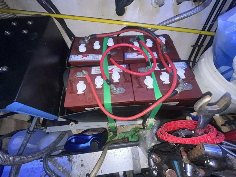 Slide: The Image of Grand Banks 42 Classic 1979 - 5798364