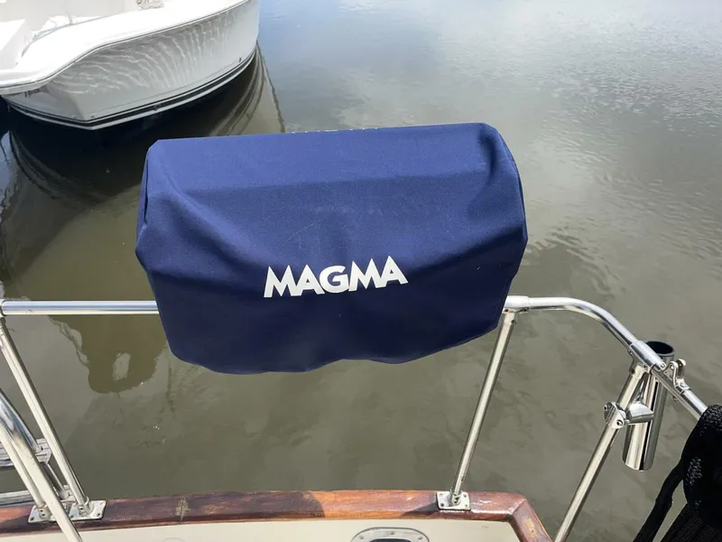 Slide: The Image of Grand Banks 42 Classic 1979 - 5798198