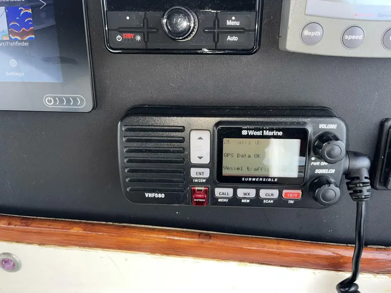 Slide: The Image of Grand Banks 42 Classic 1979 - 5798210