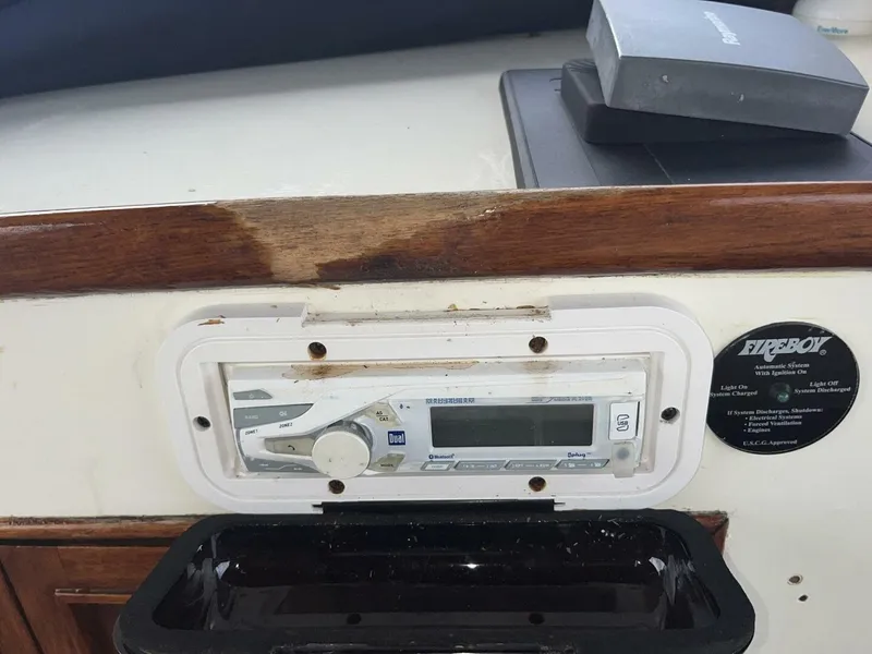 Slide: The Image of Grand Banks 42 Classic 1979 - 5798218