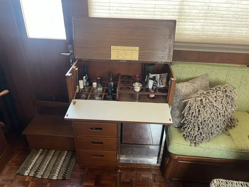 Slide: The Image of Grand Banks 42 Classic 1979 - 5798244