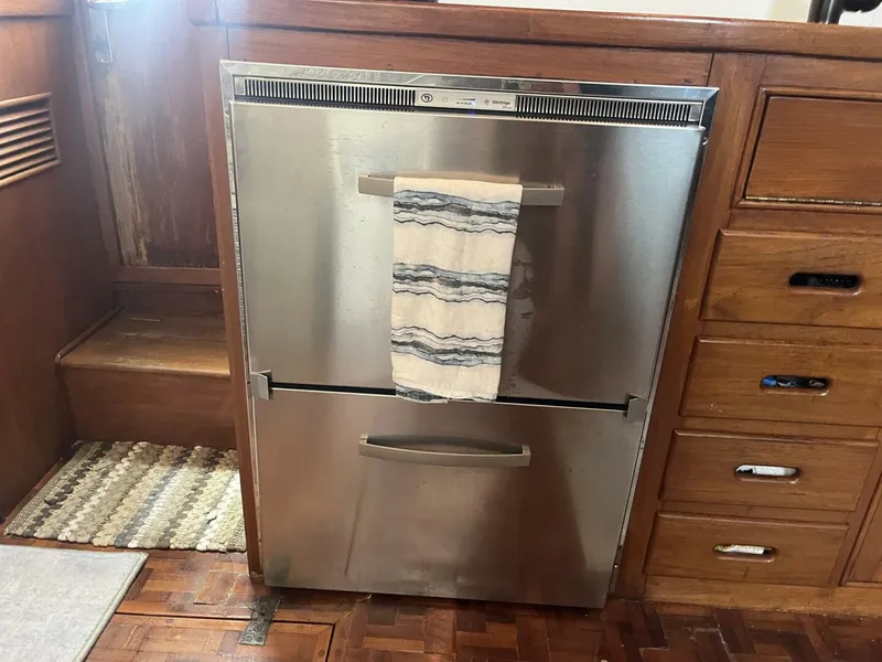 Slide: The Image of Grand Banks 42 Classic 1979 - 5798255