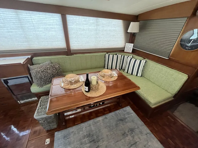 Slide: The Image of Grand Banks 42 Classic 1979 - 5798261