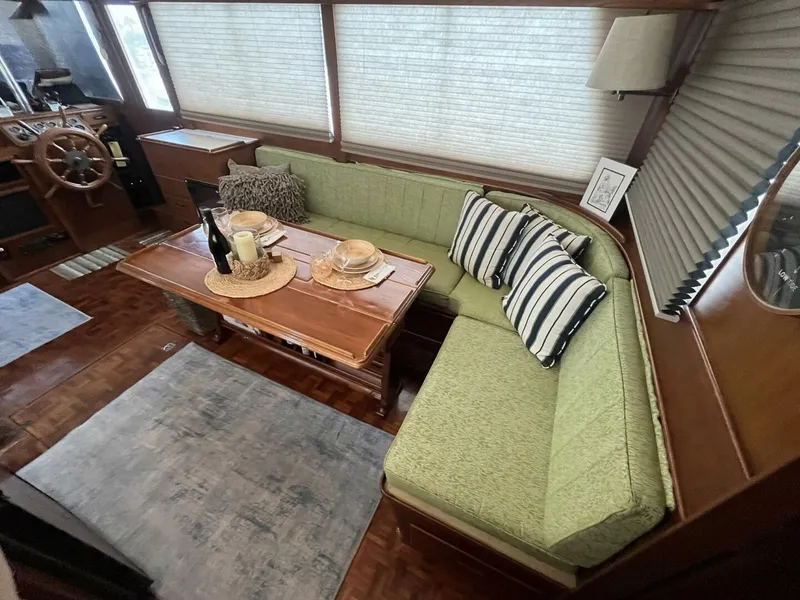 Slide: The Image of Grand Banks 42 Classic 1979 - 5798263