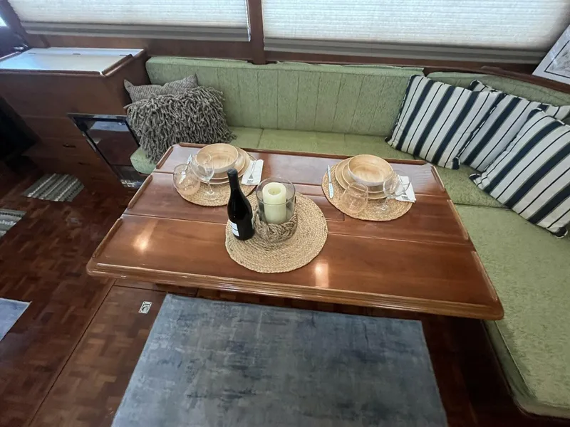 Slide: The Image of Grand Banks 42 Classic 1979 - 5798265