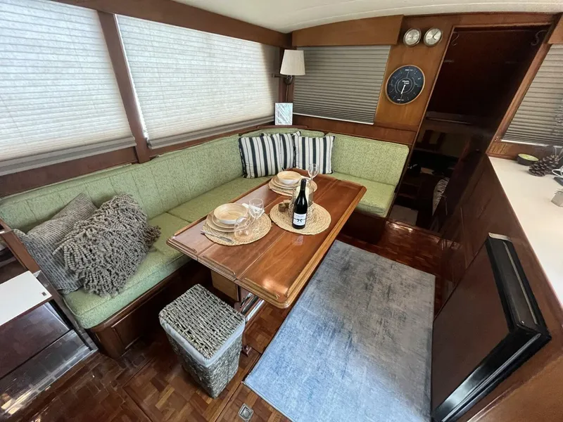 Slide: The Image of Grand Banks 42 Classic 1979 - 5798267