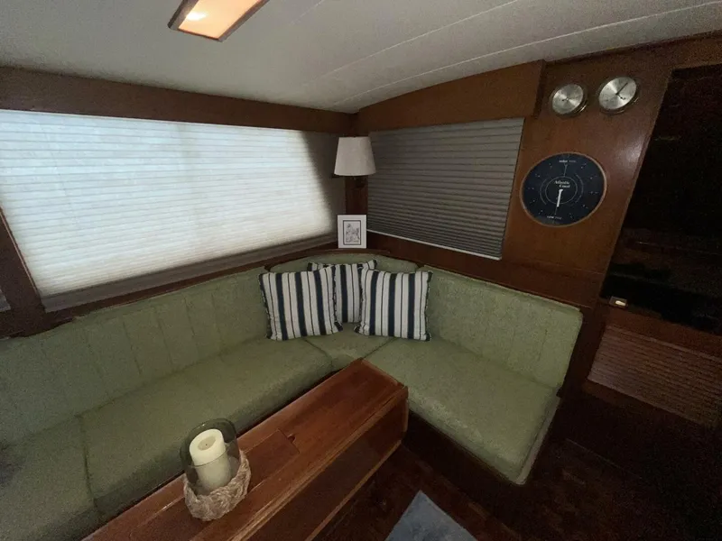 Slide: The Image of Grand Banks 42 Classic 1979 - 5798272