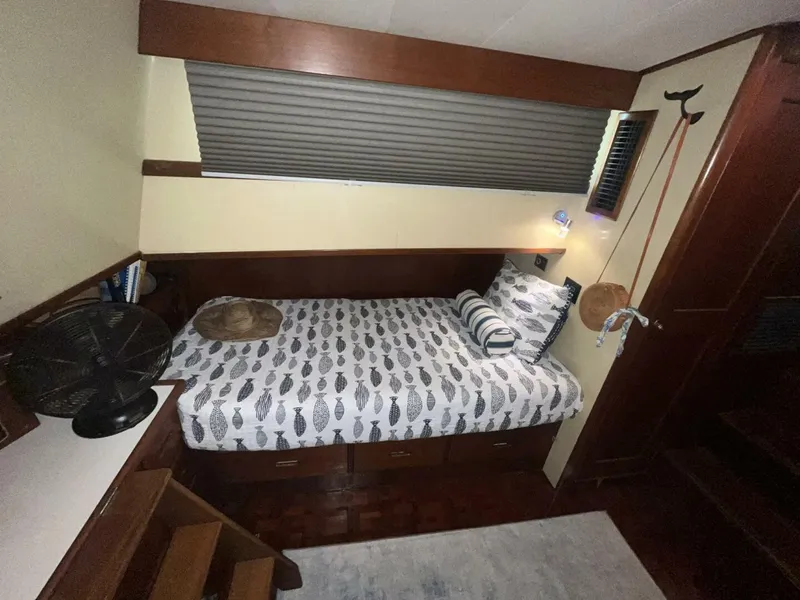 Slide: The Image of Grand Banks 42 Classic 1979 - 5798275