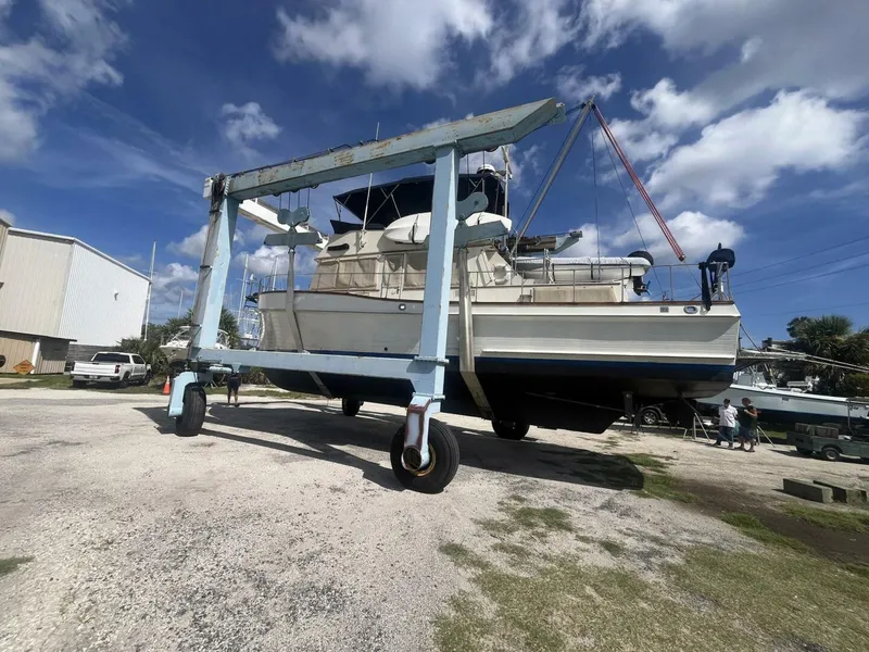 Slide: The Image of Grand Banks 42 Classic 1979 - 5798178