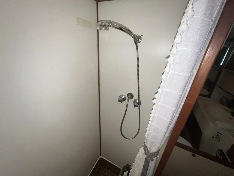 Slide: The Image of Grand Banks 42 Classic 1979 - 5798294