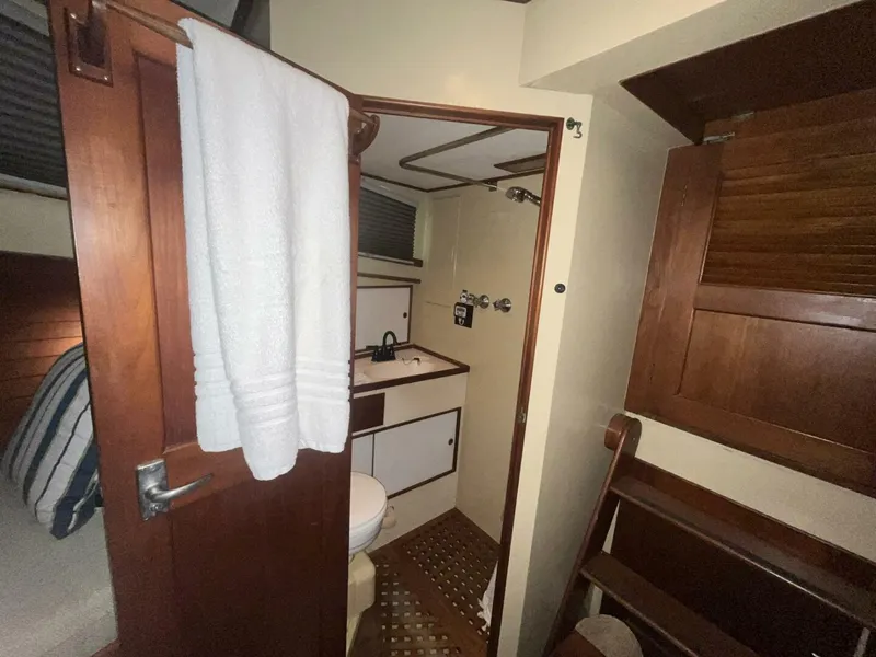 Slide: The Image of Grand Banks 42 Classic 1979 - 5798308