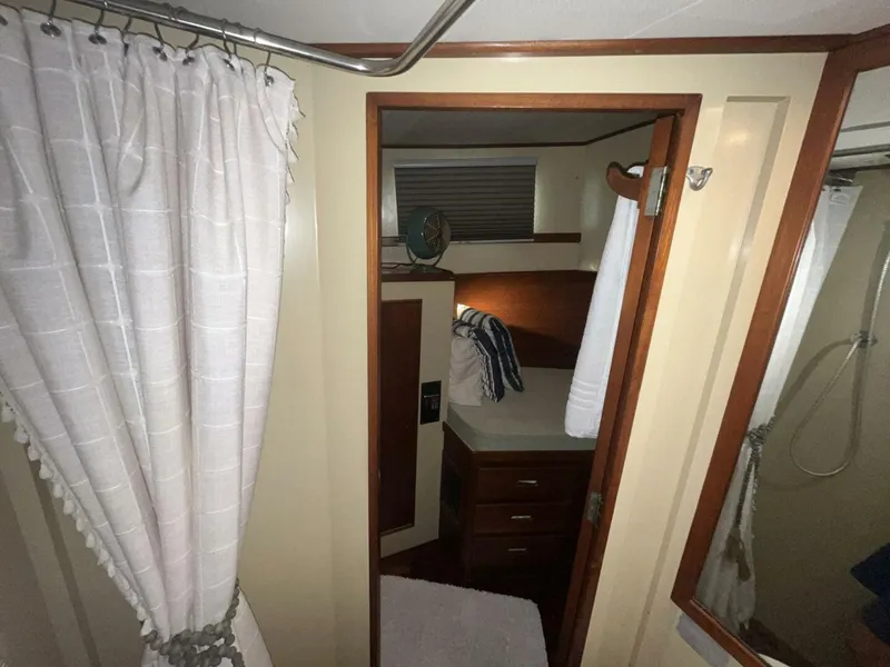 Slide: The Image of Grand Banks 42 Classic 1979 - 5798314