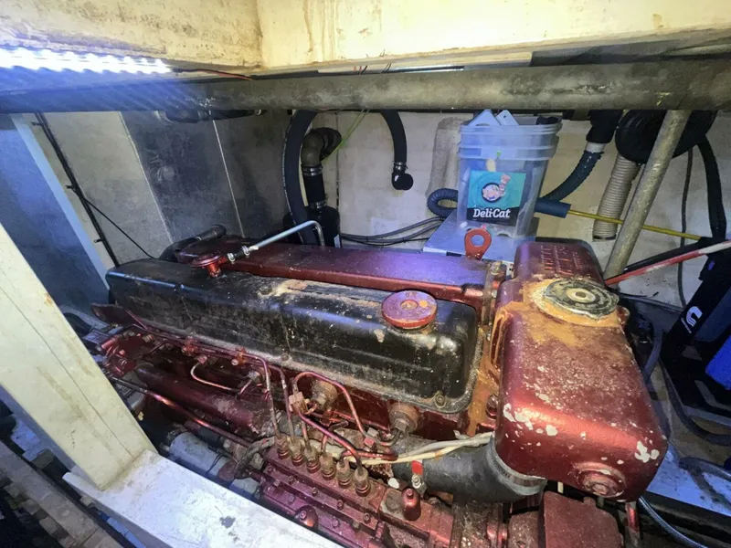 Slide: The Image of Grand Banks 42 Classic 1979 - 5798318