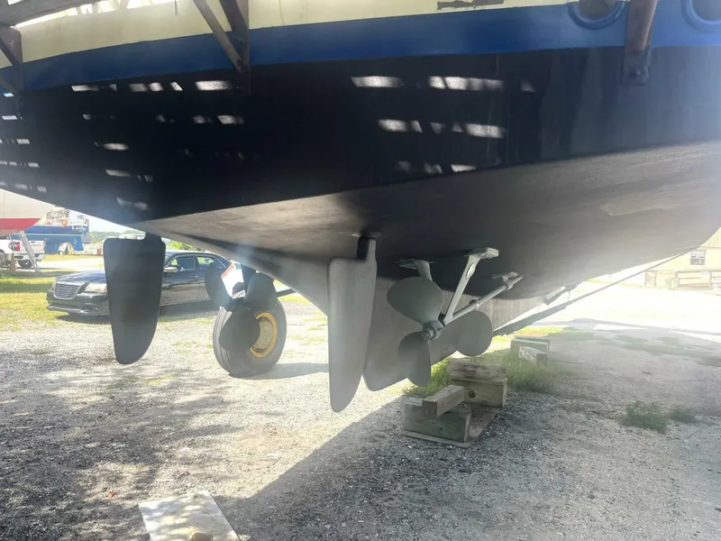 Slide: The Image of Grand Banks 42 Classic 1979 - 5798180