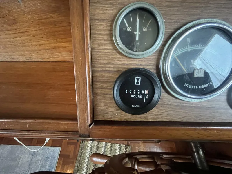 Slide: The Image of Grand Banks 42 Classic 1979 - 5798326