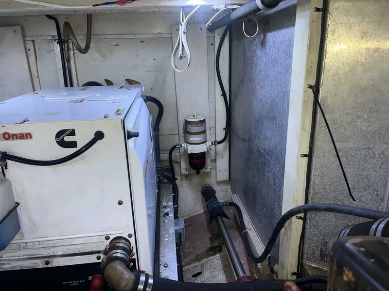 Slide: The Image of Grand Banks 42 Classic 1979 - 5798328