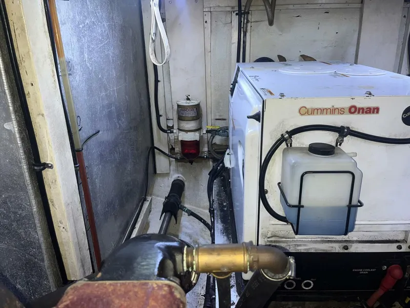 Slide: The Image of Grand Banks 42 Classic 1979 - 5798330