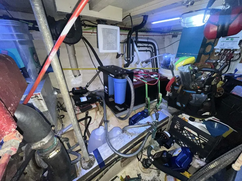 Slide: The Image of Grand Banks 42 Classic 1979 - 5798332