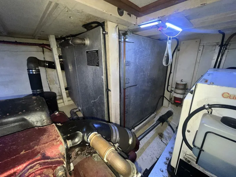 Slide: The Image of Grand Banks 42 Classic 1979 - 5798336