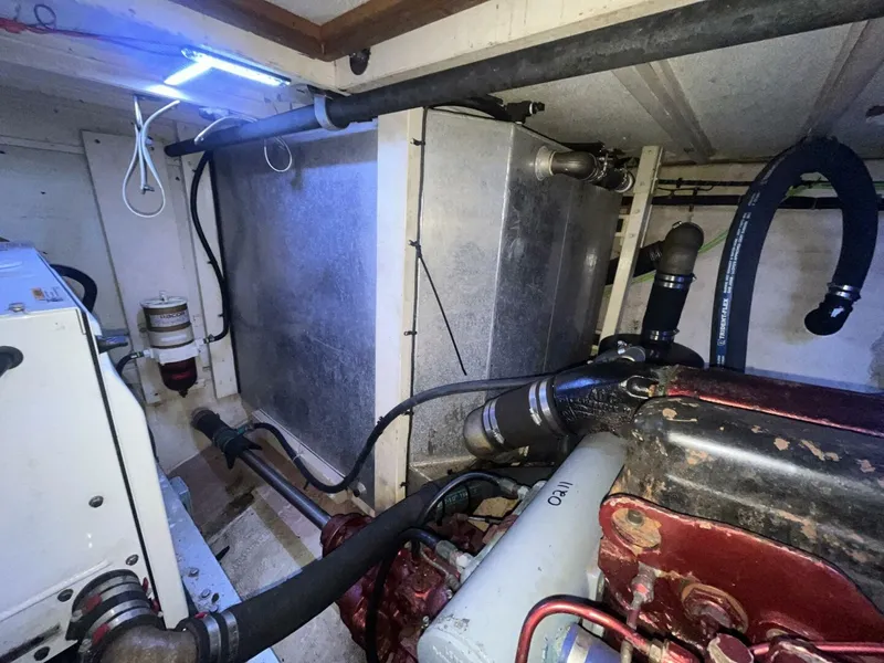 Slide: The Image of Grand Banks 42 Classic 1979 - 5798338