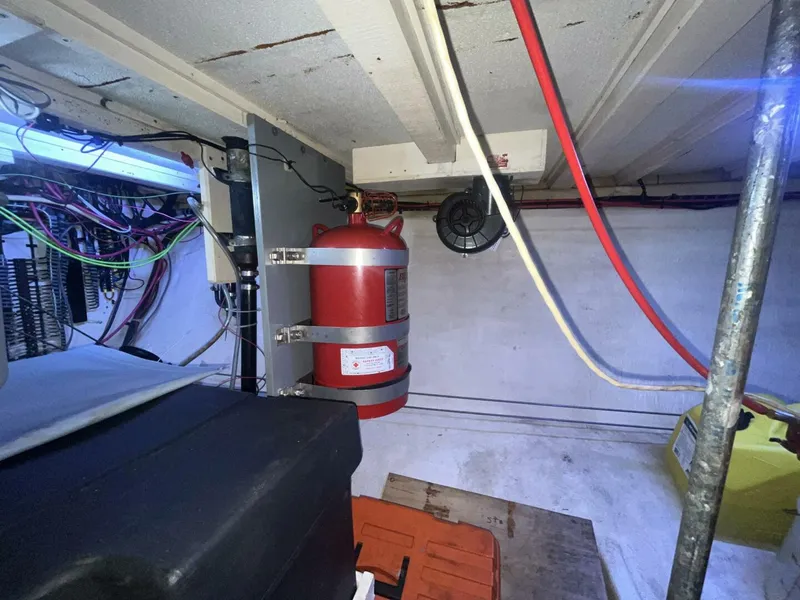 Slide: The Image of Grand Banks 42 Classic 1979 - 5798340