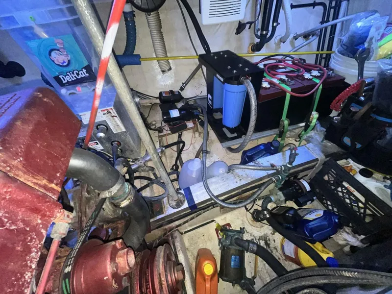 Slide: The Image of Grand Banks 42 Classic 1979 - 5798342