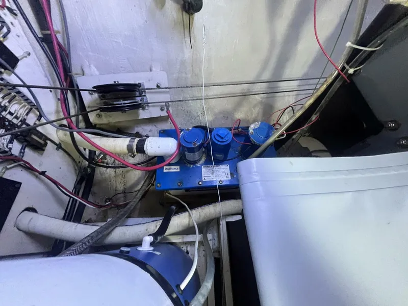 Slide: The Image of Grand Banks 42 Classic 1979 - 5798344