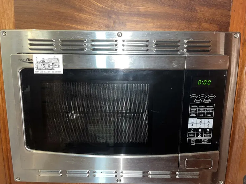 Slide: The Image of Grand Banks 42 Classic 1979 - 5798347