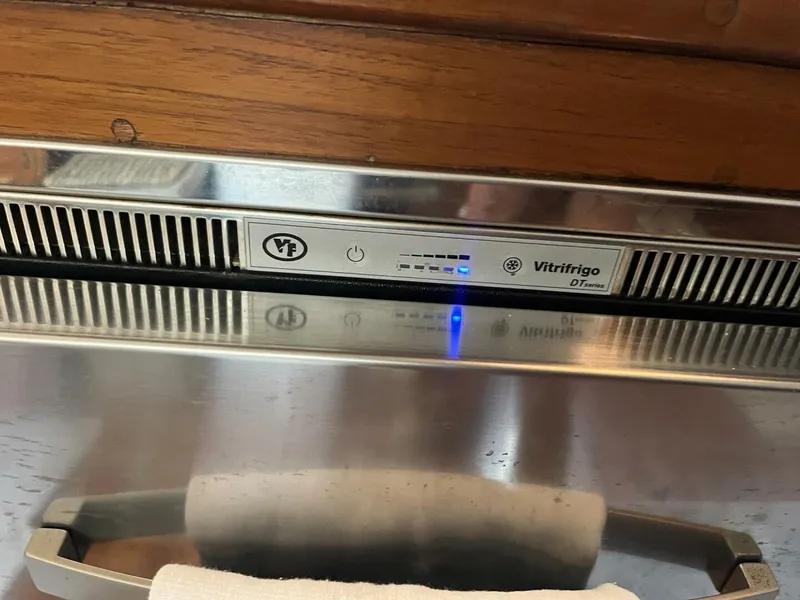 Slide: The Image of Grand Banks 42 Classic 1979 - 5798352