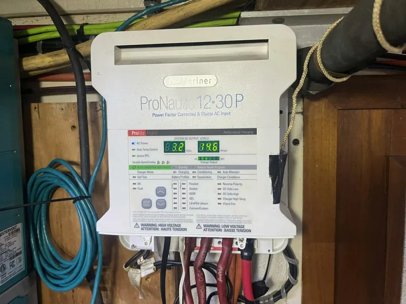 Slide: The Image of Grand Banks 42 Classic 1979 - 5798360