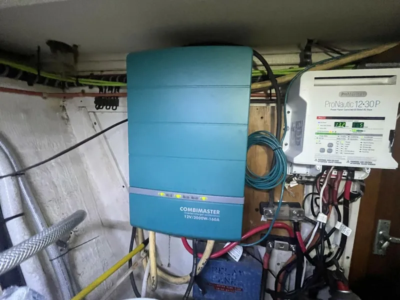 Slide: The Image of Grand Banks 42 Classic 1979 - 5798362