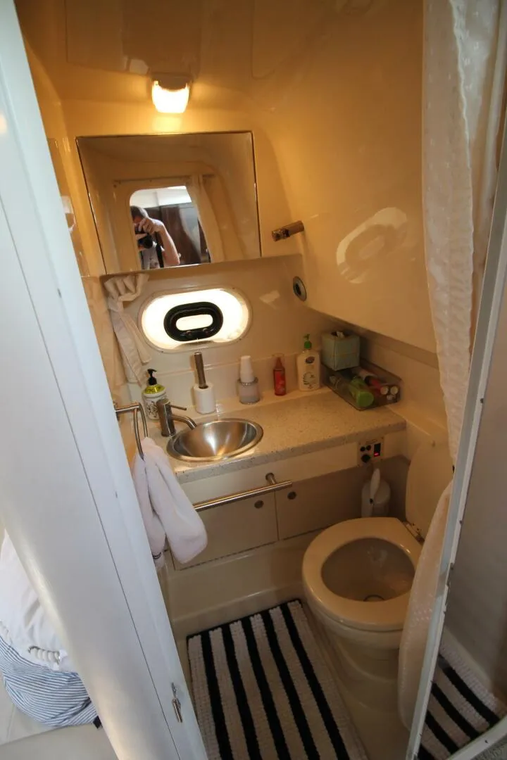 Slide: The Image of Sea Ray 310 Sundancer 2015 - 5636911