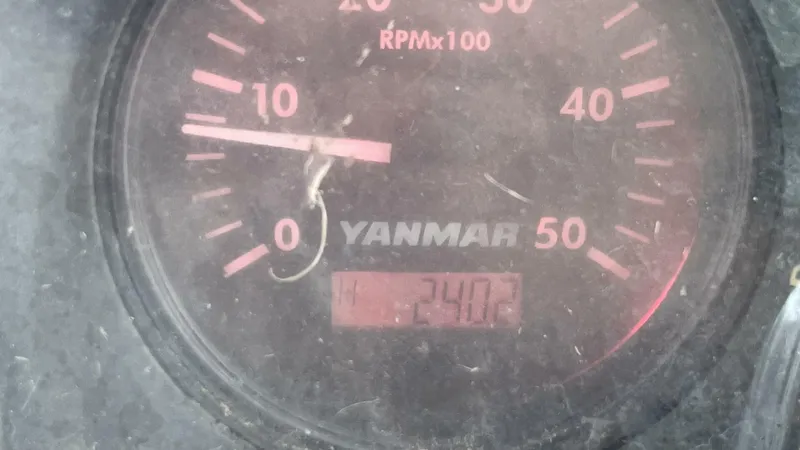 Slide: The Image of Beneteau Oceanis 323 2006 - 5640034