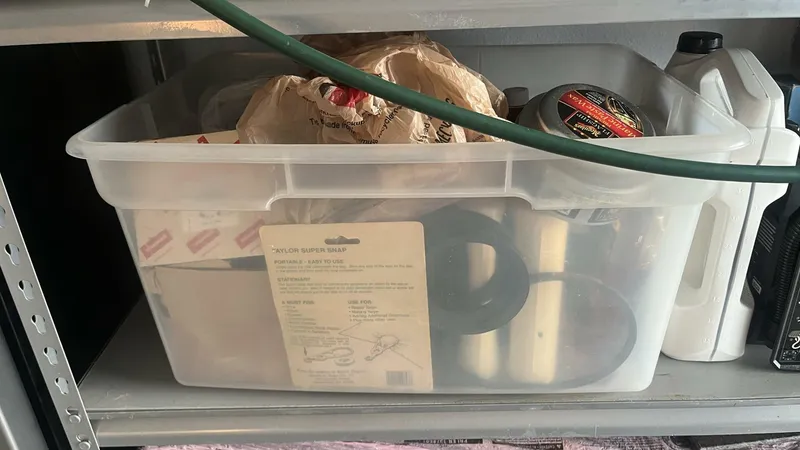 Slide: The Image of Beneteau Oceanis 323 2006 - 5640064