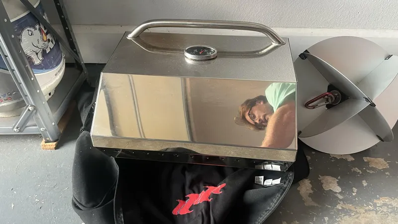 Slide: The Image of Beneteau Oceanis 323 2006 - 5640071