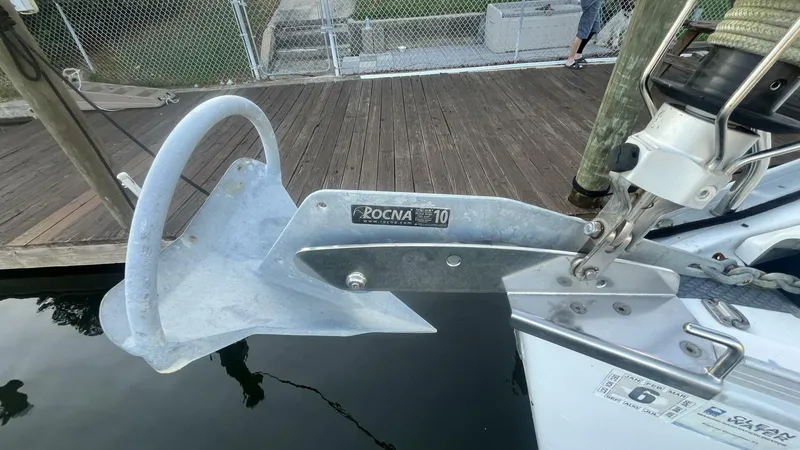 Slide: The Image of Beneteau Oceanis 323 2006 - 5640023