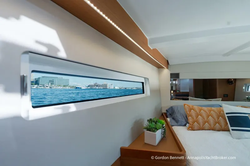 Slide: The Image of Jeanneau Sun Odyssey 440 2022 - 5637402