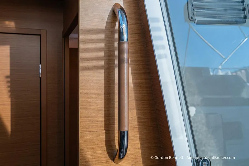 Slide: The Image of Jeanneau Sun Odyssey 440 2022 - 5637419