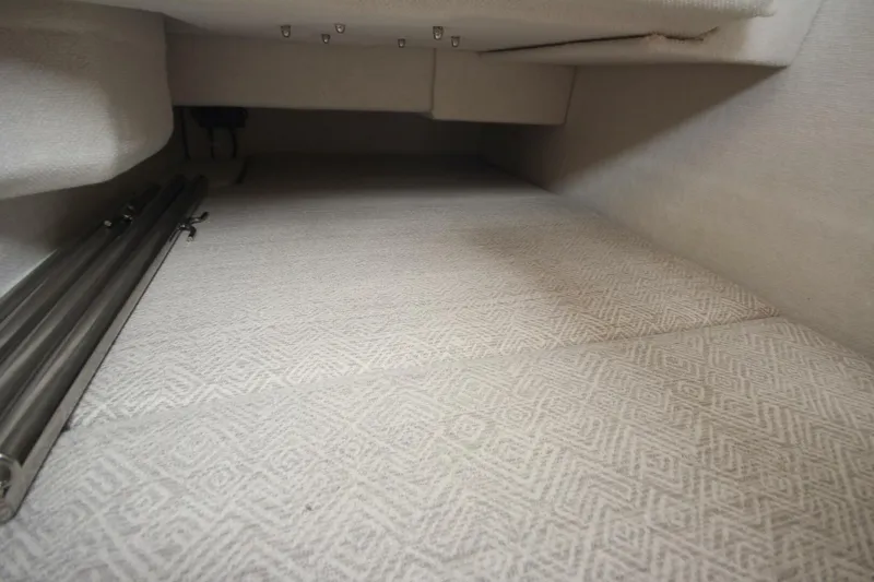 Slide: The Image of Ranger Tug R-27 Luxury Edition & Custom Trailer 2023 - 5637711