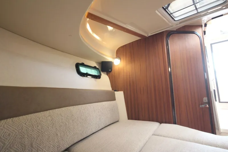 Slide: The Image of Ranger Tug R-27 Luxury Edition & Custom Trailer 2023 - 5637720