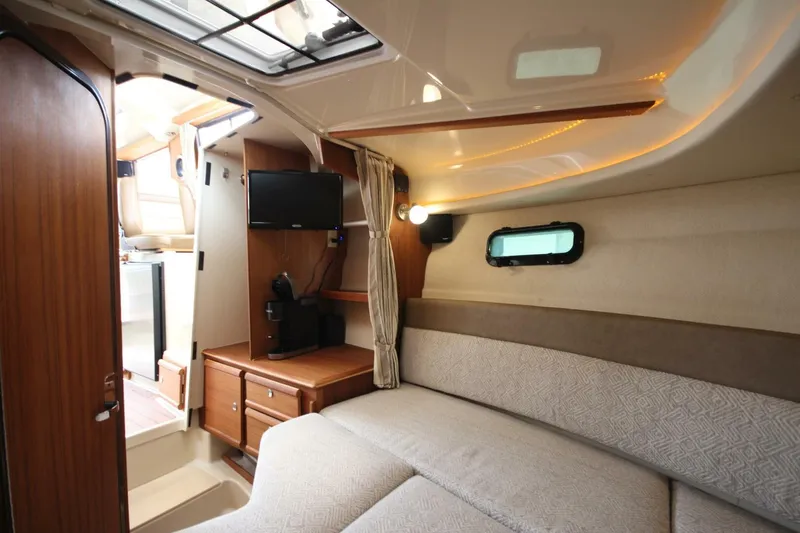 Slide: The Image of Ranger Tug R-27 Luxury Edition & Custom Trailer 2023 - 5637721