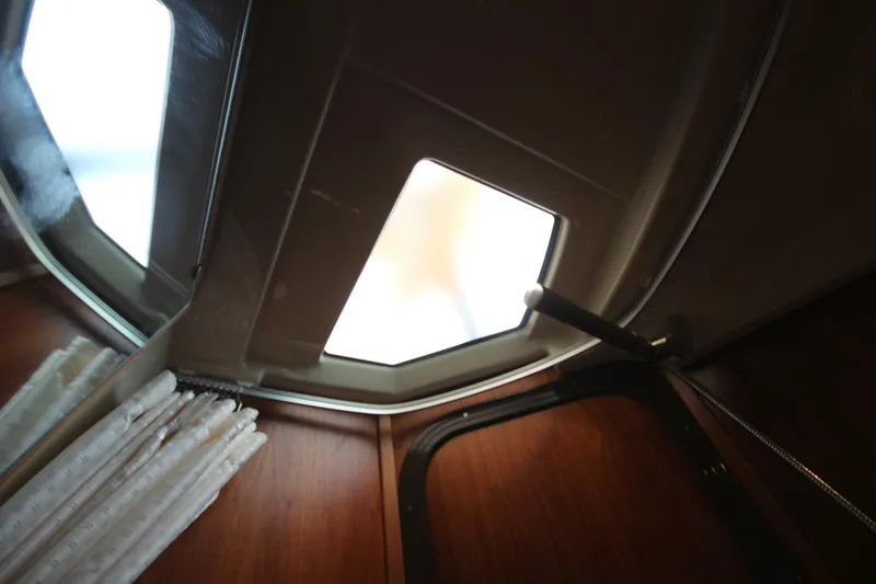 Slide: The Image of Ranger Tug R-27 Luxury Edition & Custom Trailer 2023 - 5637724