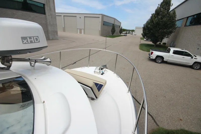 Slide: The Image of Ranger Tug R-27 Luxury Edition & Custom Trailer 2023 - 5637725