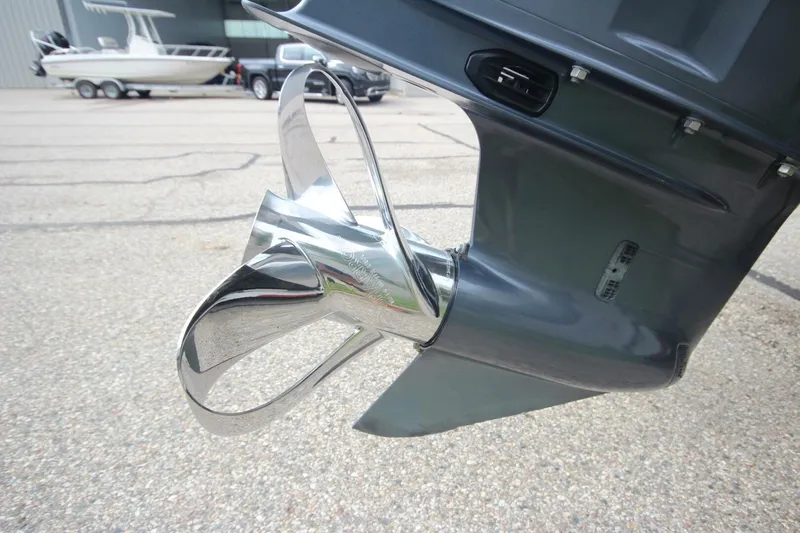 Slide: The Image of Ranger Tug R-27 Luxury Edition & Custom Trailer 2023 - 5637731