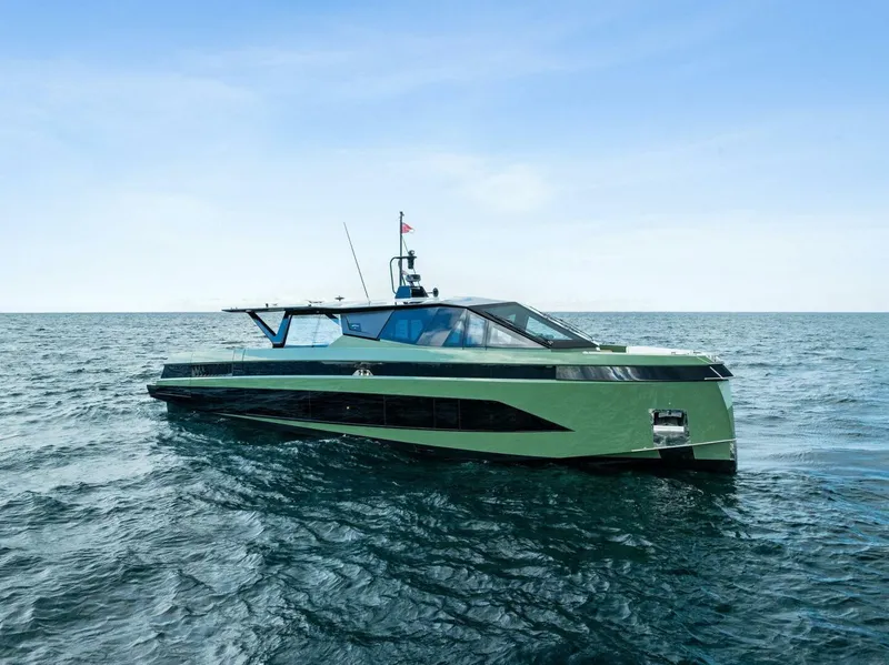 The Image of Wally Wallywhy 100 2025 - 5706491