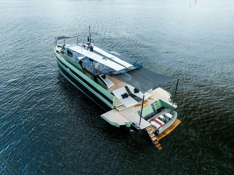 Slide: The Image of Wally Wallywhy 100 2025 - 5706625