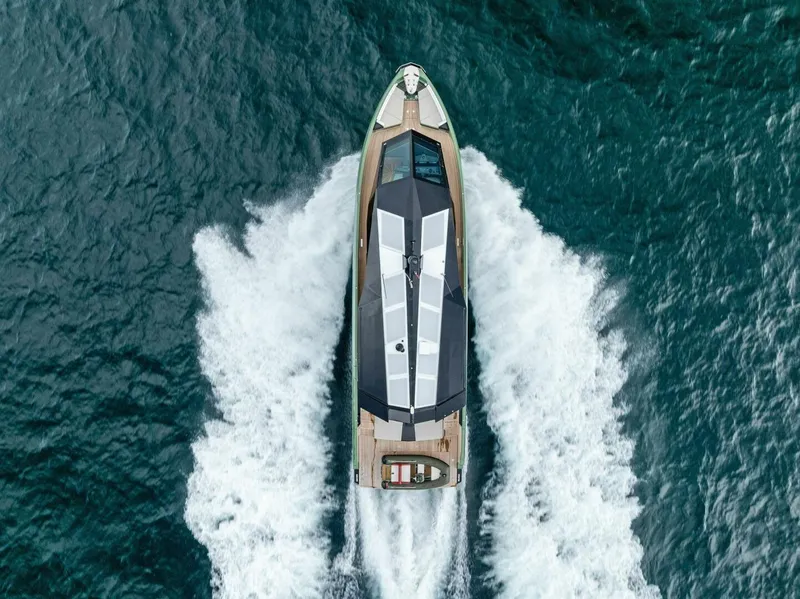 Slide: The Image of Wally Wallywhy 100 2025 - 5706510